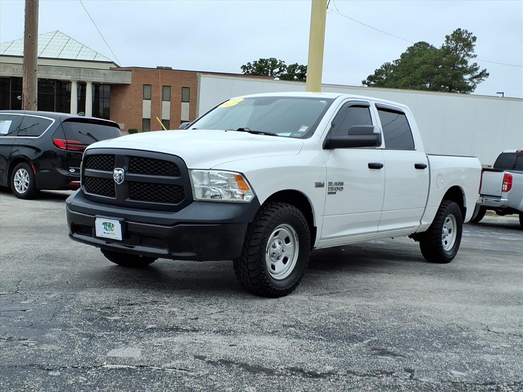ram ram 1500 classic 2022 1C6RR7KT7NS156231 image ram ram 1500 classic 2022 1C6RR7KT7NS156231 image